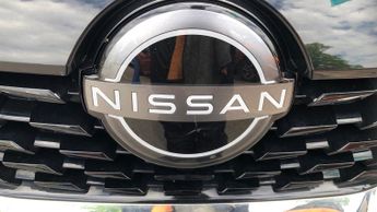 Nissan Qashqai 1.5 h e-POWER Acenta Premium SUV 5dr Petrol Hybrid Auto Euro 6 (