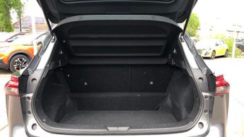 Nissan Qashqai 1.5 h e-POWER Acenta Premium SUV 5dr Petrol Hybrid Auto Euro 6 (