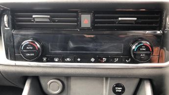 Nissan Qashqai 1.5 h e-POWER Acenta Premium SUV 5dr Petrol Hybrid Auto Euro 6 (