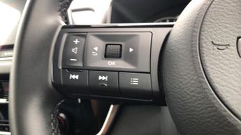 Nissan Qashqai 1.5 h e-POWER Acenta Premium SUV 5dr Petrol Hybrid Auto Euro 6 (