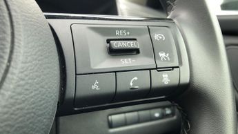 Nissan Qashqai 1.5 h e-POWER Acenta Premium SUV 5dr Petrol Hybrid Auto Euro 6 (