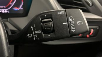 BMW 1 Series 1.5 118i M Sport (LCP) Hatchback 5dr Petrol DCT Euro 6 (s/s) (13