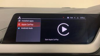 BMW 1 Series 1.5 118i M Sport (LCP) Hatchback 5dr Petrol DCT Euro 6 (s/s) (13