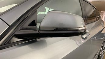 BMW 1 Series 1.5 118i M Sport (LCP) Hatchback 5dr Petrol DCT Euro 6 (s/s) (13