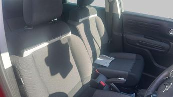 Citroen C3 Aircross 1.2 PureTech Shine SUV 5dr Petrol EAT6 Euro 6 (s/s) (130 ps)