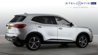 Mg Mg Hs 1.5 T-GDI Exclusive SUV 5dr Petrol DCT Euro 6 (s/s) (162 ps)