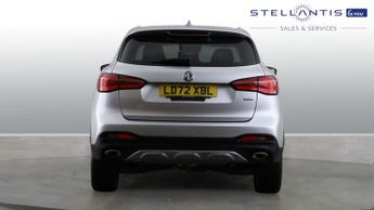 Mg Mg Hs 1.5 T-GDI Exclusive SUV 5dr Petrol DCT Euro 6 (s/s) (162 ps)