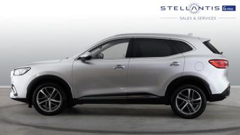 Mg Mg Hs 1.5 T-GDI Exclusive SUV 5dr Petrol DCT Euro 6 (s/s) (162 ps)