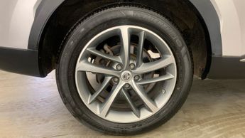 Mg Mg Hs 1.5 T-GDI Exclusive SUV 5dr Petrol DCT Euro 6 (s/s) (162 ps)