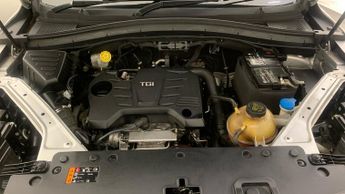 Mg Mg Hs 1.5 T-GDI Exclusive SUV 5dr Petrol DCT Euro 6 (s/s) (162 ps)