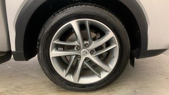 Mg Mg Hs 1.5 T-GDI Exclusive SUV 5dr Petrol DCT Euro 6 (s/s) (162 ps)
