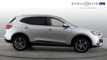 Mg Mg Hs 1.5 T-GDI Exclusive SUV 5dr Petrol DCT Euro 6 (s/s) (162 ps)