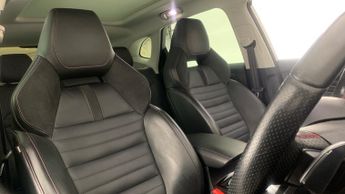 Mg Mg Hs 1.5 T-GDI Exclusive SUV 5dr Petrol DCT Euro 6 (s/s) (162 ps)
