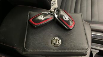 Mg Mg Hs 1.5 T-GDI Exclusive SUV 5dr Petrol DCT Euro 6 (s/s) (162 ps)