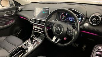 Mg Mg Hs 1.5 T-GDI Exclusive SUV 5dr Petrol DCT Euro 6 (s/s) (162 ps)