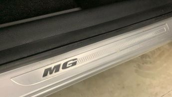 Mg Mg Hs 1.5 T-GDI Exclusive SUV 5dr Petrol DCT Euro 6 (s/s) (162 ps)
