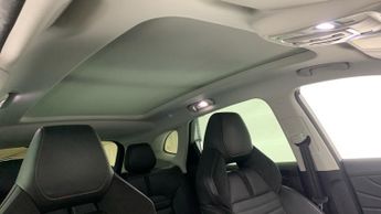Mg Mg Hs 1.5 T-GDI Exclusive SUV 5dr Petrol DCT Euro 6 (s/s) (162 ps)