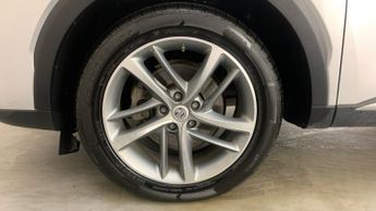 Mg Mg Hs 1.5 T-GDI Exclusive SUV 5dr Petrol DCT Euro 6 (s/s) (162 ps)