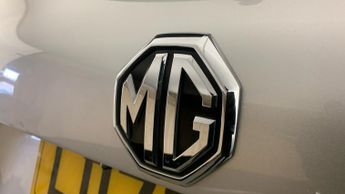 Mg Mg Hs 1.5 T-GDI Exclusive SUV 5dr Petrol DCT Euro 6 (s/s) (162 ps)