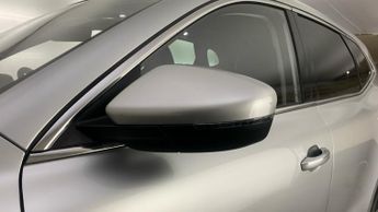 Mg Mg Hs 1.5 T-GDI Exclusive SUV 5dr Petrol DCT Euro 6 (s/s) (162 ps)