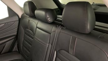 Mg Mg Hs 1.5 T-GDI Exclusive SUV 5dr Petrol DCT Euro 6 (s/s) (162 ps)