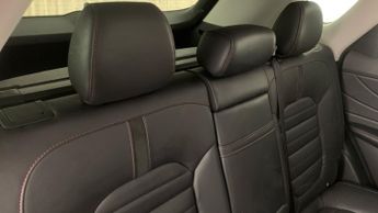 Mg Mg Hs 1.5 T-GDI Exclusive SUV 5dr Petrol DCT Euro 6 (s/s) (162 ps)