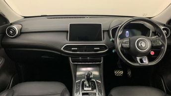 Mg Mg Hs 1.5 T-GDI Exclusive SUV 5dr Petrol DCT Euro 6 (s/s) (162 ps)
