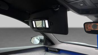 Peugeot 3008 73kWh GT SUV 5dr Electric Auto (210 ps)
