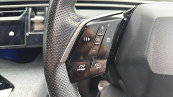 Peugeot 3008 73kWh GT SUV 5dr Electric Auto (210 ps)