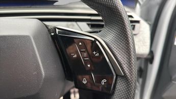 Peugeot 3008 73kWh GT SUV 5dr Electric Auto (210 ps)