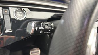 Peugeot 3008 73kWh GT SUV 5dr Electric Auto (210 ps)