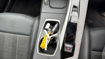 Peugeot 3008 73kWh GT SUV 5dr Electric Auto (210 ps)