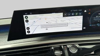Peugeot 3008 73kWh GT SUV 5dr Electric Auto (210 ps)