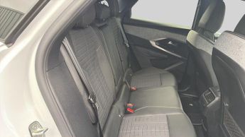Peugeot 3008 73kWh GT SUV 5dr Electric Auto (210 ps)