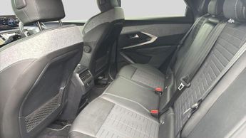 Peugeot 3008 73kWh GT SUV 5dr Electric Auto (210 ps)