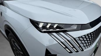 Peugeot 3008 73kWh GT SUV 5dr Electric Auto (210 ps)