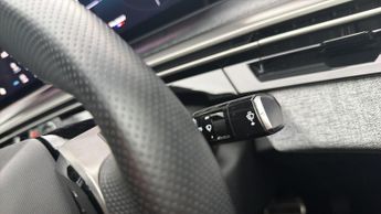 Peugeot 3008 73kWh GT SUV 5dr Electric Auto (210 ps)