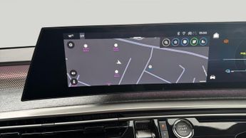 Peugeot 3008 73kWh GT SUV 5dr Electric Auto (210 ps)