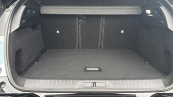Peugeot 3008 73kWh GT SUV 5dr Electric Auto (210 ps)
