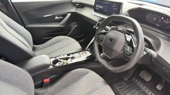 Peugeot 2008 1.2 Allure SUV 5dr Petrol Hybrid e-DSC6 Euro 6 (s/s) (136 ps)