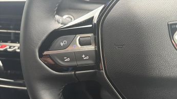 Peugeot 2008 50kWh Allure SUV 5dr Electric Auto (7kW Charger) (136 ps)