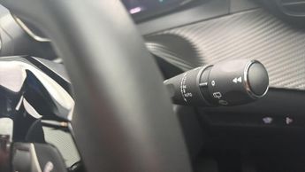 Peugeot 2008 50kWh Allure SUV 5dr Electric Auto (7kW Charger) (136 ps)