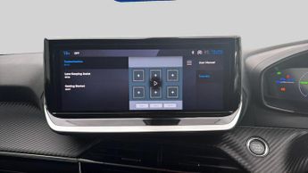 Peugeot 2008 50kWh Allure SUV 5dr Electric Auto (7kW Charger) (136 ps)