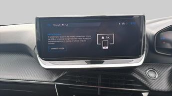 Peugeot 2008 50kWh Allure SUV 5dr Electric Auto (7kW Charger) (136 ps)