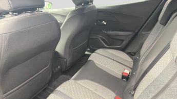 Peugeot 2008 50kWh Allure SUV 5dr Electric Auto (7kW Charger) (136 ps)