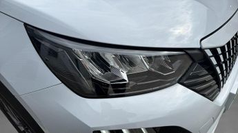 Peugeot 2008 50kWh Allure SUV 5dr Electric Auto (7kW Charger) (136 ps)