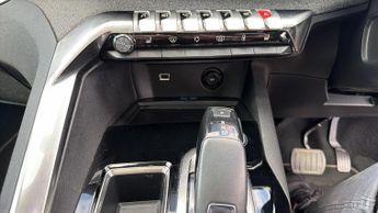 Peugeot 3008 SUV 1.2 PureTech GT Line Premium SUV 5dr Petrol EAT Euro 6 (s/s) (13