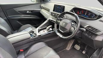 Peugeot 3008 SUV 1.2 PureTech GT Line Premium SUV 5dr Petrol EAT Euro 6 (s/s) (13