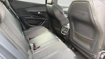 Peugeot 3008 SUV 1.2 PureTech GT Line Premium SUV 5dr Petrol EAT Euro 6 (s/s) (13