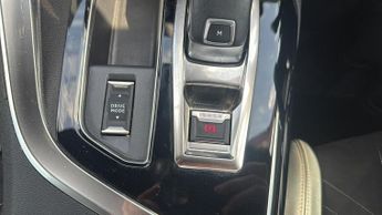 Peugeot 5008 1.5 BlueHDi GT SUV 5dr Diesel EAT Euro 6 (s/s) (130 ps)